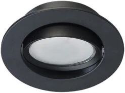 Luminea Einbaufassung:3er-Set Alu-Einbaustrahler-Rahmen, Schwarz, Inkl. ZigBee-LED-Spots 28 Luminea Einbaufassung:3er-Set Alu-Einbaustrahler-Rahmen, Schwarz, Inkl. ZigBee-LED-Spots -Lunartec Shop zx7224 4 1
