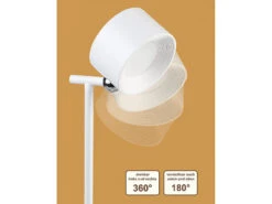 Lunartec Stehlampen:3in1-Akku-LED-Leuchte, 30 Std. Leuchtdauer, 243 Lm, Aluminium, Weiß 15 Lunartec Stehlampen:3in1-Akku-LED-Leuchte, 30 Std. Leuchtdauer, 243 Lm, Aluminium, Weiß -Lunartec Shop zx7260 12