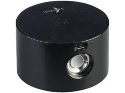 Lunartec Arbeitsleuchte:3in1-Akku-LED-Leuchte, 30 Std. Leuchtdauer, 243 Lm, Aluminium, Schwarz 15 Lunartec Arbeitsleuchte:3in1-Akku-LED-Leuchte, 30 Std. Leuchtdauer, 243 Lm, Aluminium, Schwarz -Lunartec Shop zx7261 1