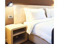 Lunartec Arbeitsleuchte:3in1-Akku-LED-Leuchte, 30 Std. Leuchtdauer, 243 Lm, Aluminium, Schwarz 12 Lunartec Arbeitsleuchte:3in1-Akku-LED-Leuchte, 30 Std. Leuchtdauer, 243 Lm, Aluminium, Schwarz -Lunartec Shop zx7261 10