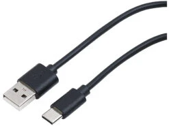 Luminea Home Control WiFi-LED-Lampe:4er-Set WLAN-Stimmungsleuchten, RGB-CCT-LEDs, 210lm, 2,2W, USB,schwarz -Lunartec Shop zx8270 0 1